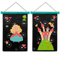 Darts Game - Princess (L)