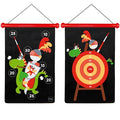 Darts Game - Knight (L)