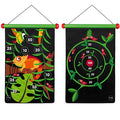 Darts Game - Jungle (L)