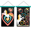 Darts Game - Unicorn (L)