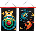 Darts Game - Crazy Monsters (L)