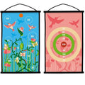 Start to Dart - Kolibris