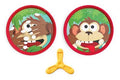 Hand Disker Duo - Crazy Monkey