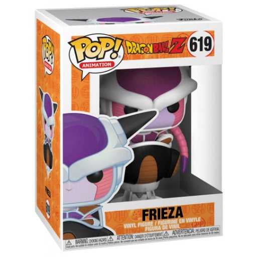 Funko Freezer – Dragon Ball