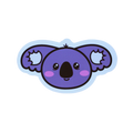 Adesivo Koala