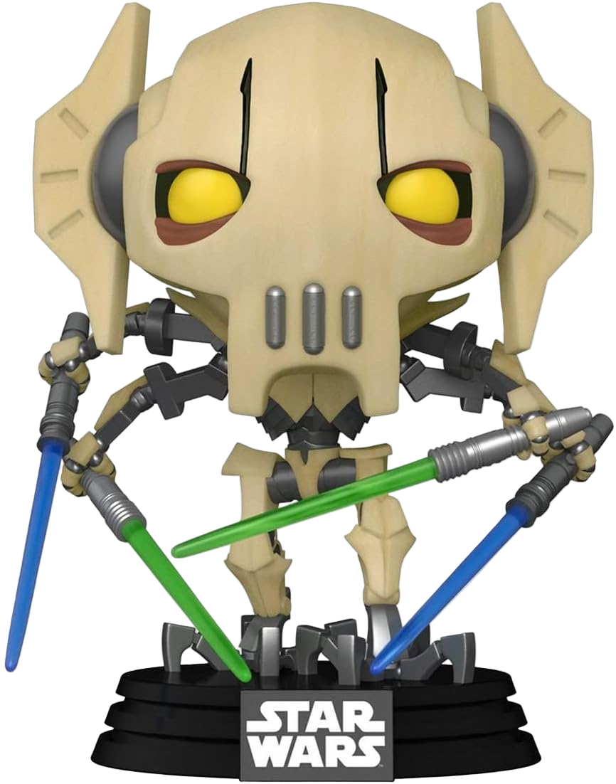 General Grievous