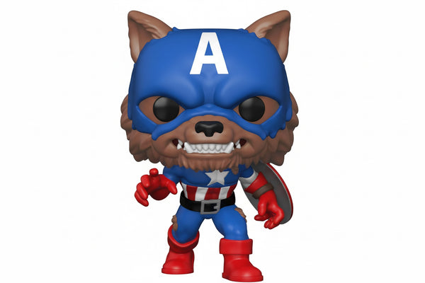 pop capwolf 882