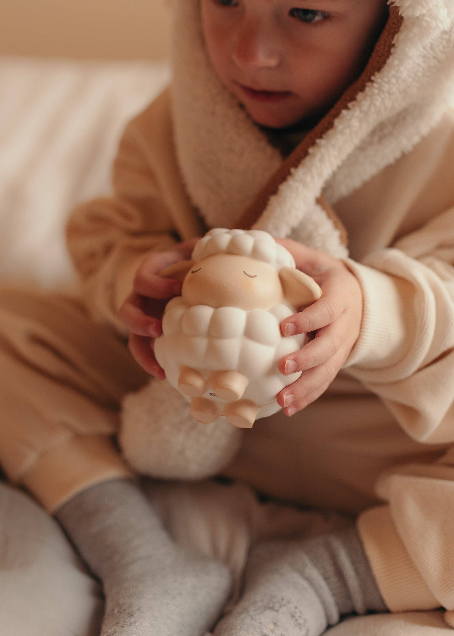 Squishymals - Wooly