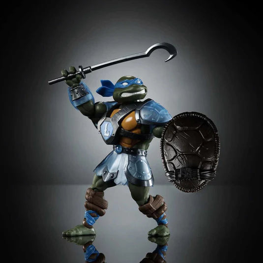 Leonardo (Turtles of Grayskull)
