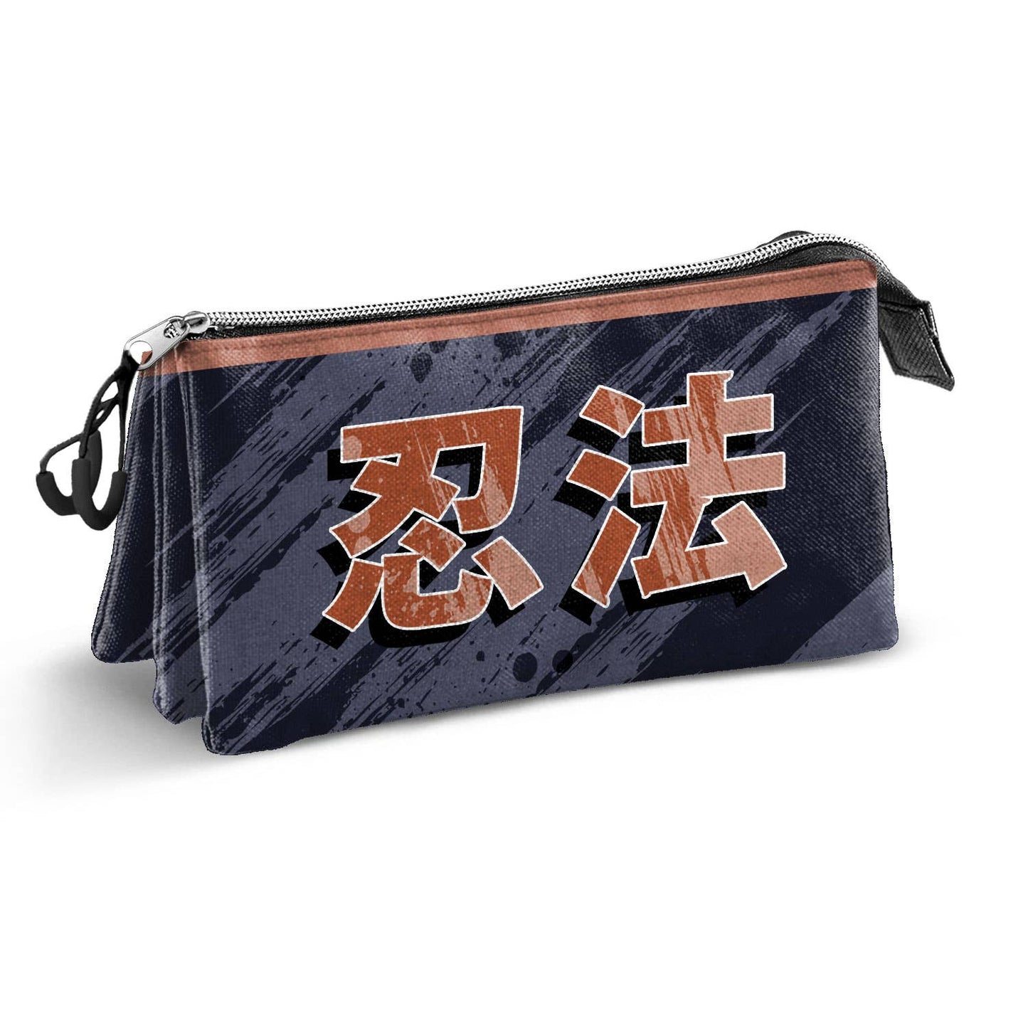 Trousse Triple Naruto « Shadow »