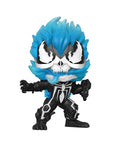 Pop! Venomized Ghost Rider Bleu (Glow)