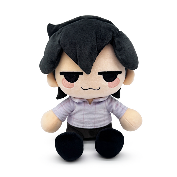Rowby Plush (9-inch)