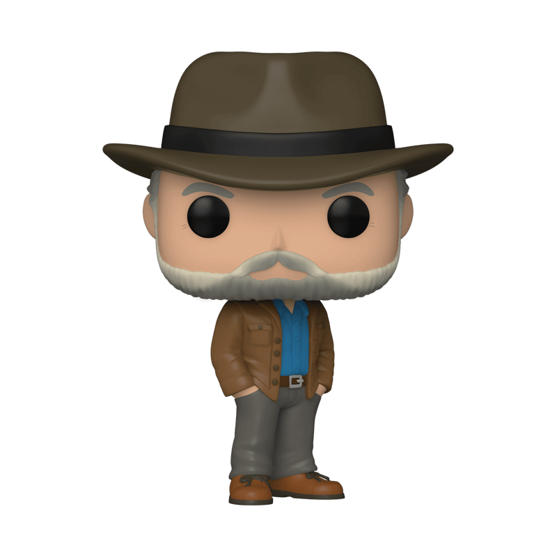 Dr. Alan Grant