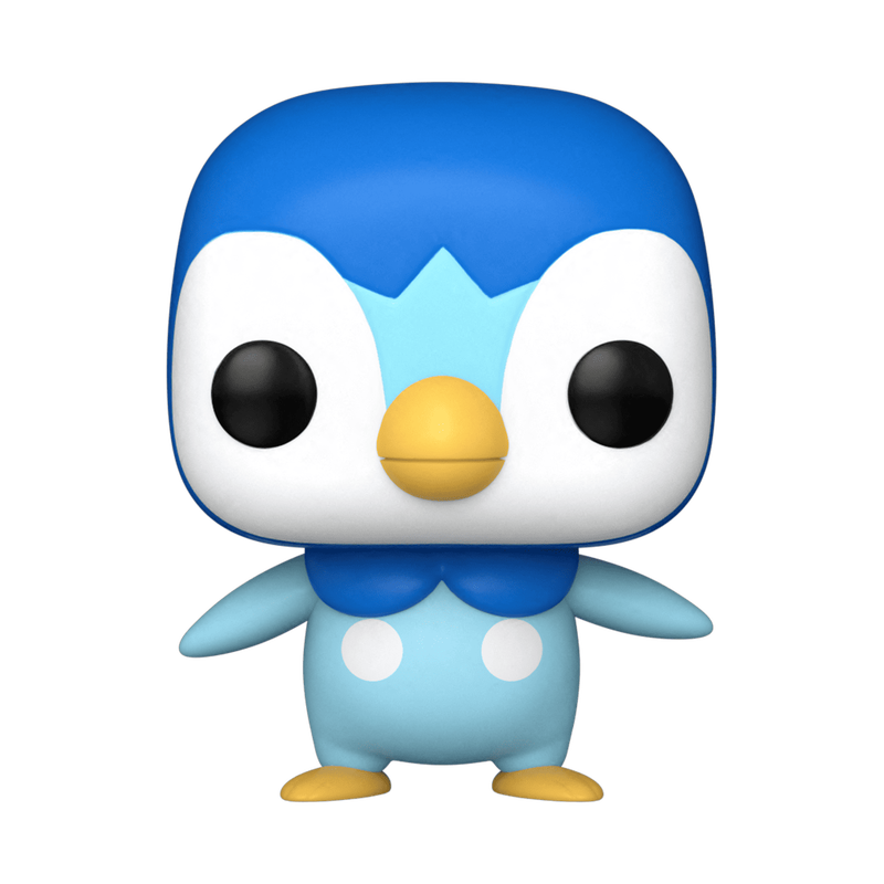 pop piplup 865