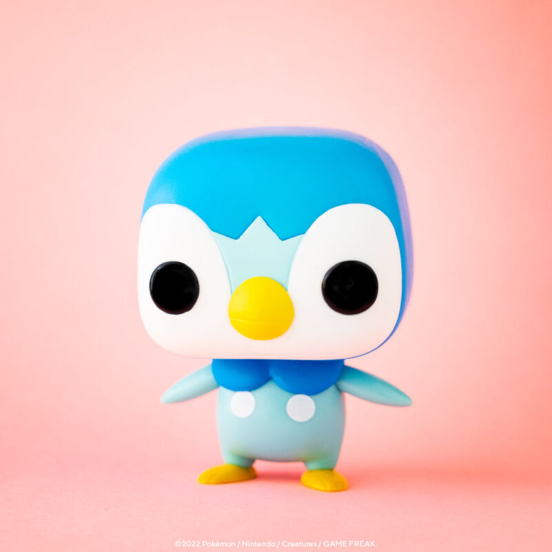 Piplup 