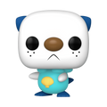 Pop! Oshawott 