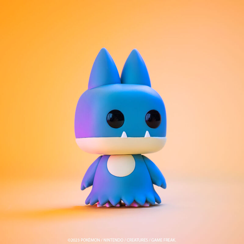 Pop! Goinfrex