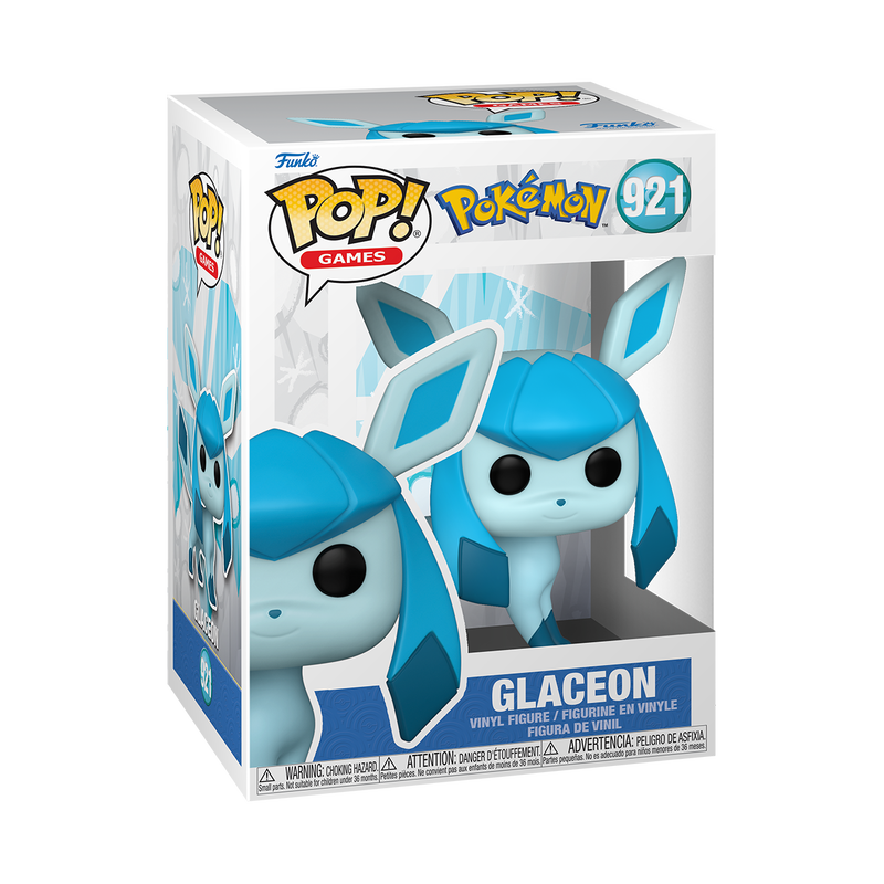 Pop! Glaceon