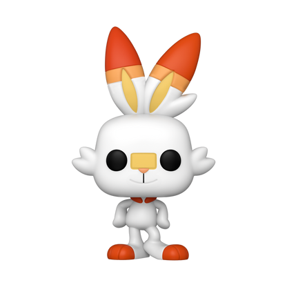 pop scorbunny 922
