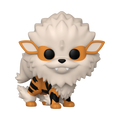 Pop! Arcanin