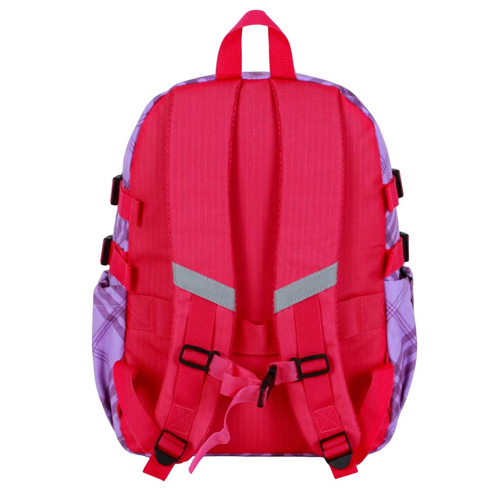 Sac à Dos Haru Hello Kitty « Kuromi Cherry »