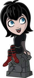 Figurine Mavis