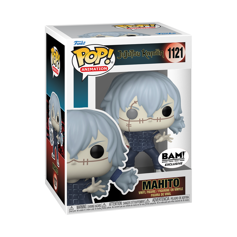 Mahito (SE) 