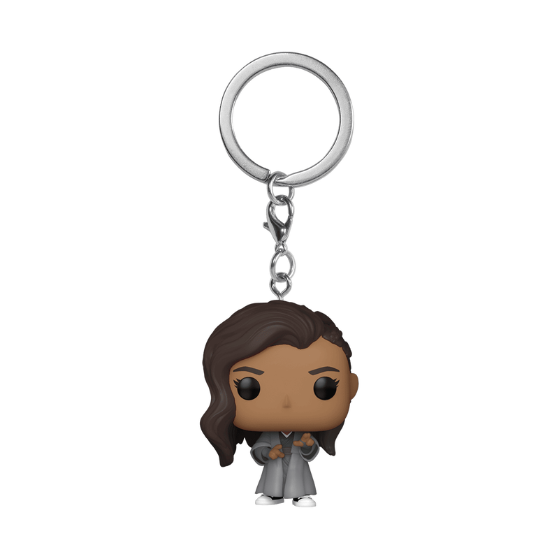 Pop! Keychain America Chavez 