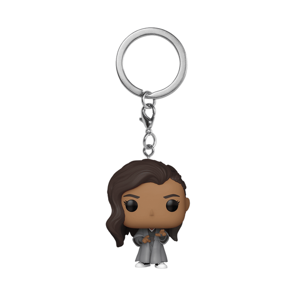 Funko Pop! Keychain America Chavez – Marvel