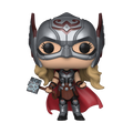 Pop! Mighty Thor
