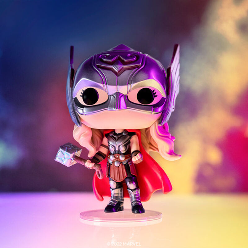 Pop! Mächtiger Thor 