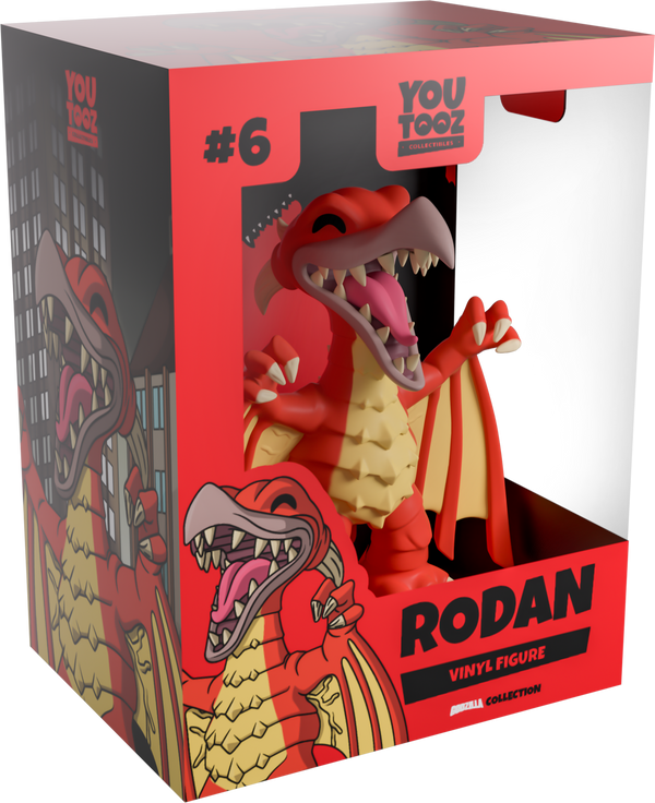 Rodan