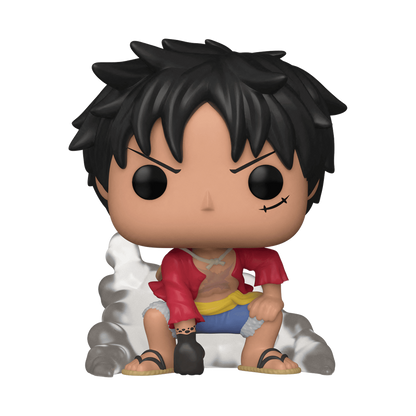 pop luffy gear two 1269