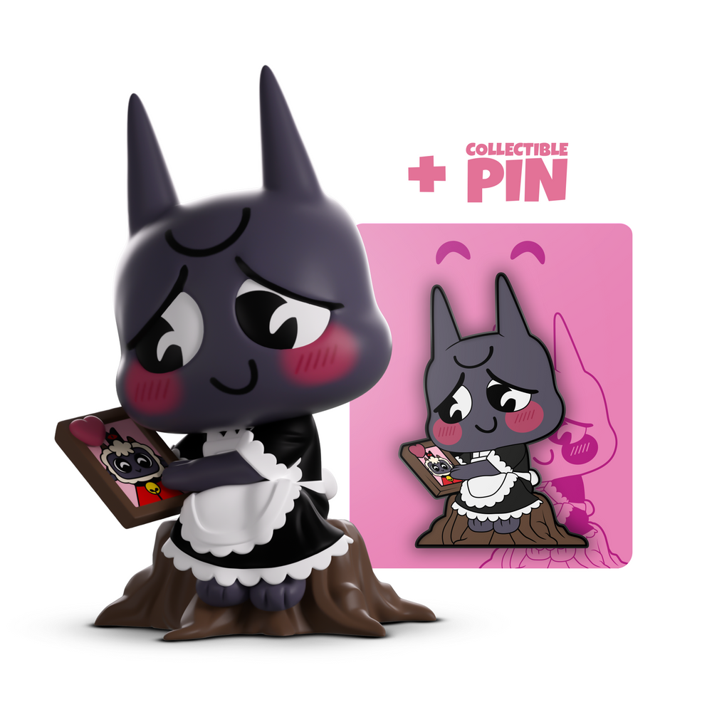 Figurine Maid Narinder