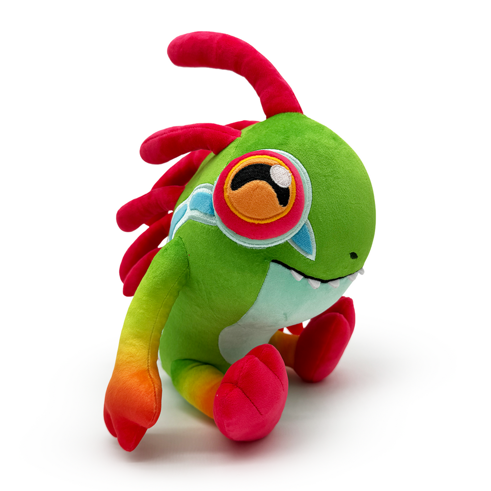 Peluche Murloc – 22,9 cm