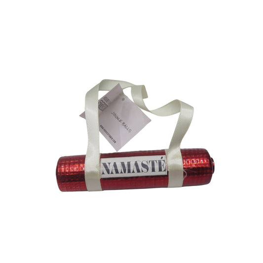 Boule de Noël Tapis de Yoga