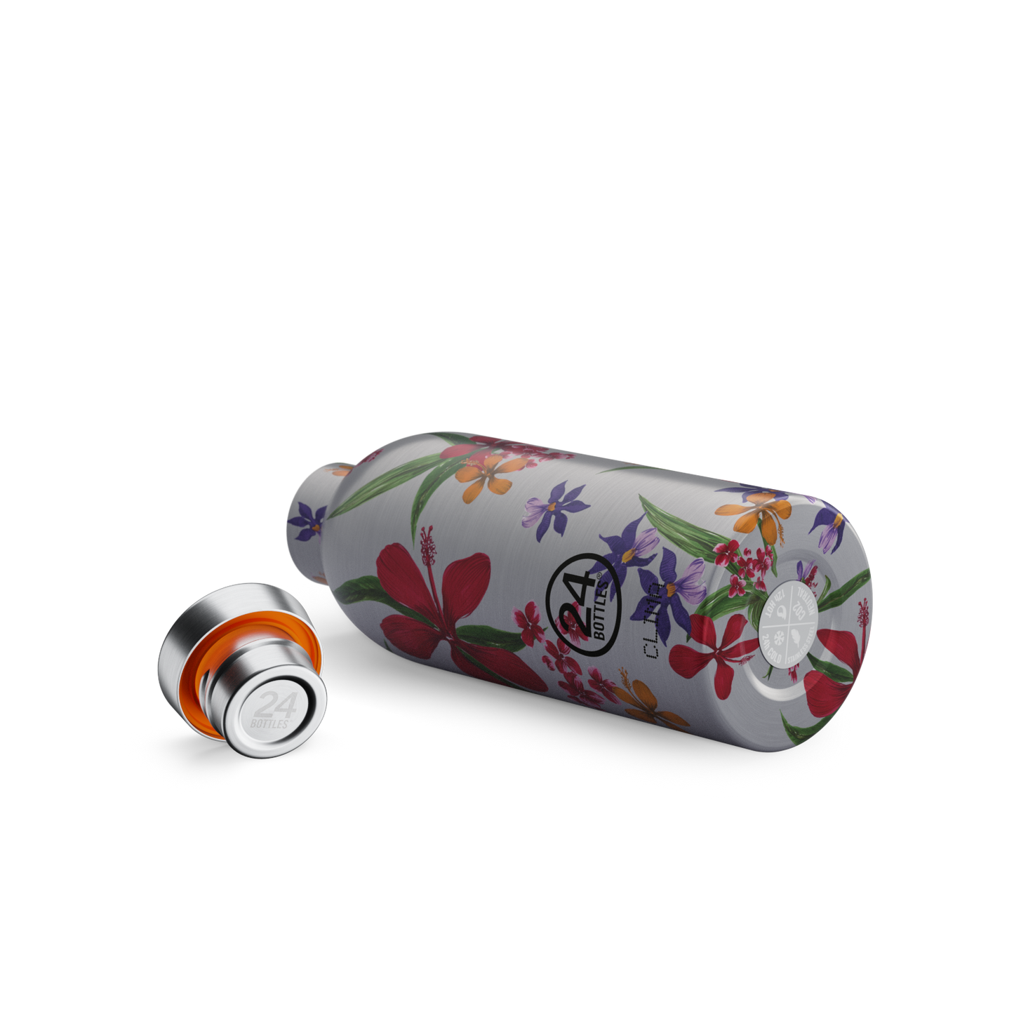 Clima Bottle | Amnesia - 500 ml