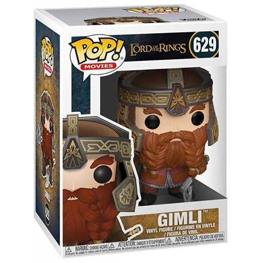 Pop! Gimli 