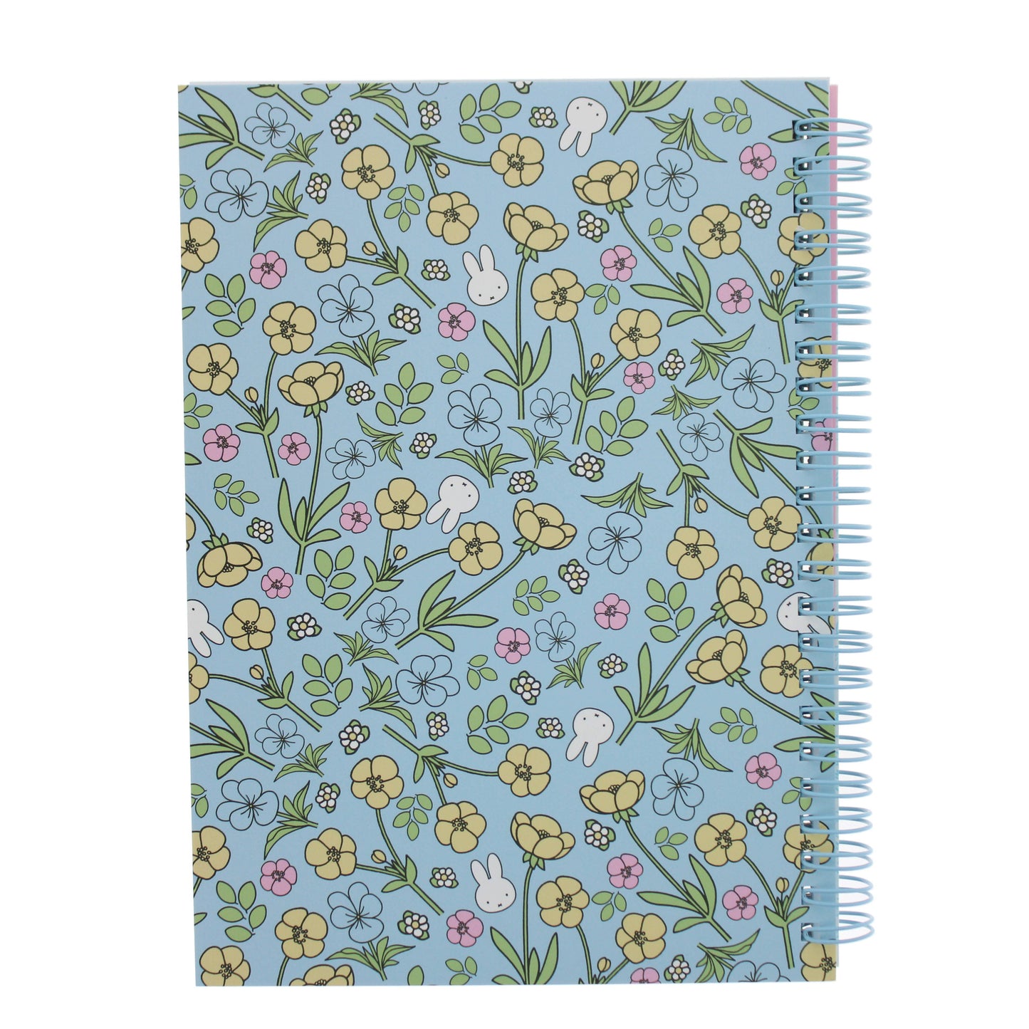 Carnet A5 Lapin Miffy