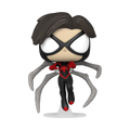 Pop! Spider-Woman (Mattie Franklin)