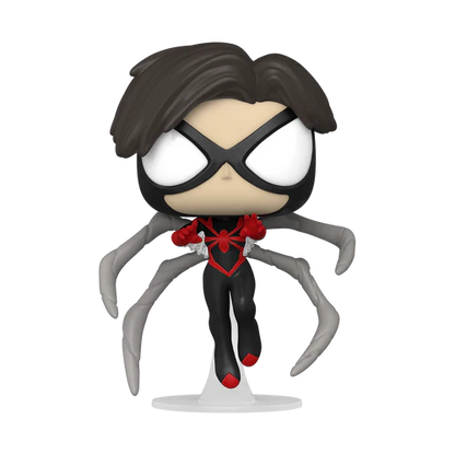 Spider-Woman (Mattie Franklin) 