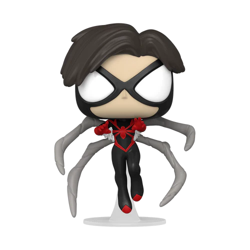 Funko Spider-Woman (Mattie Franklin) – Spider‑Man