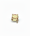 Pin’s Chat Chanceux