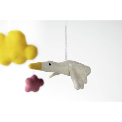 Sunrise Mobile | Pink