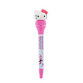 Hello Kitty Spinning Pen - Sweets
