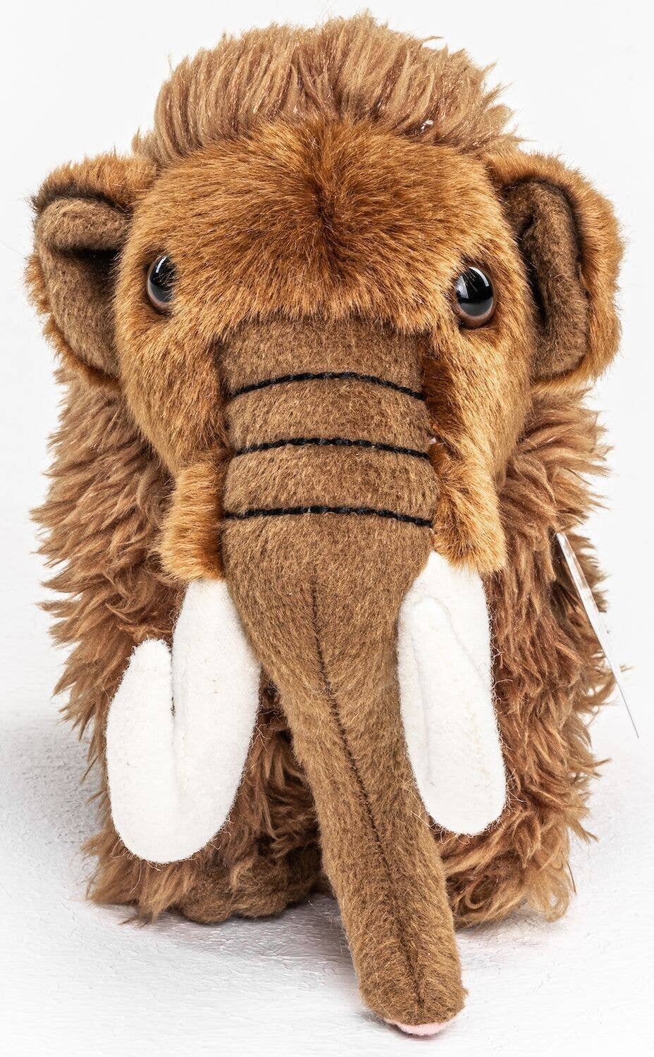 Peluche mammouth petit