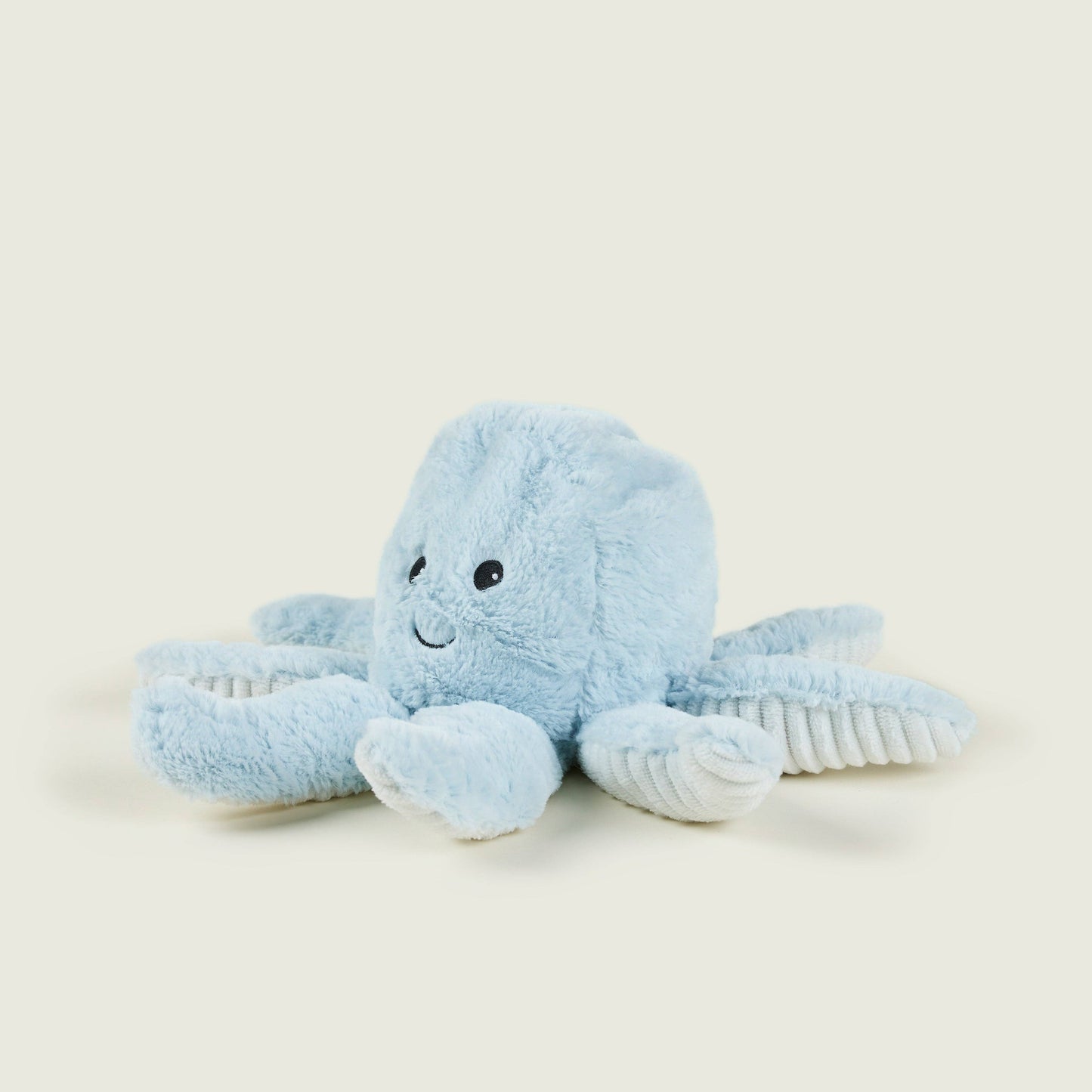Warmies Plush Octopus Hot Water Bottle