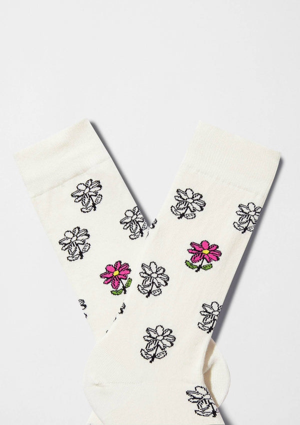 Chaussettes BeFlower