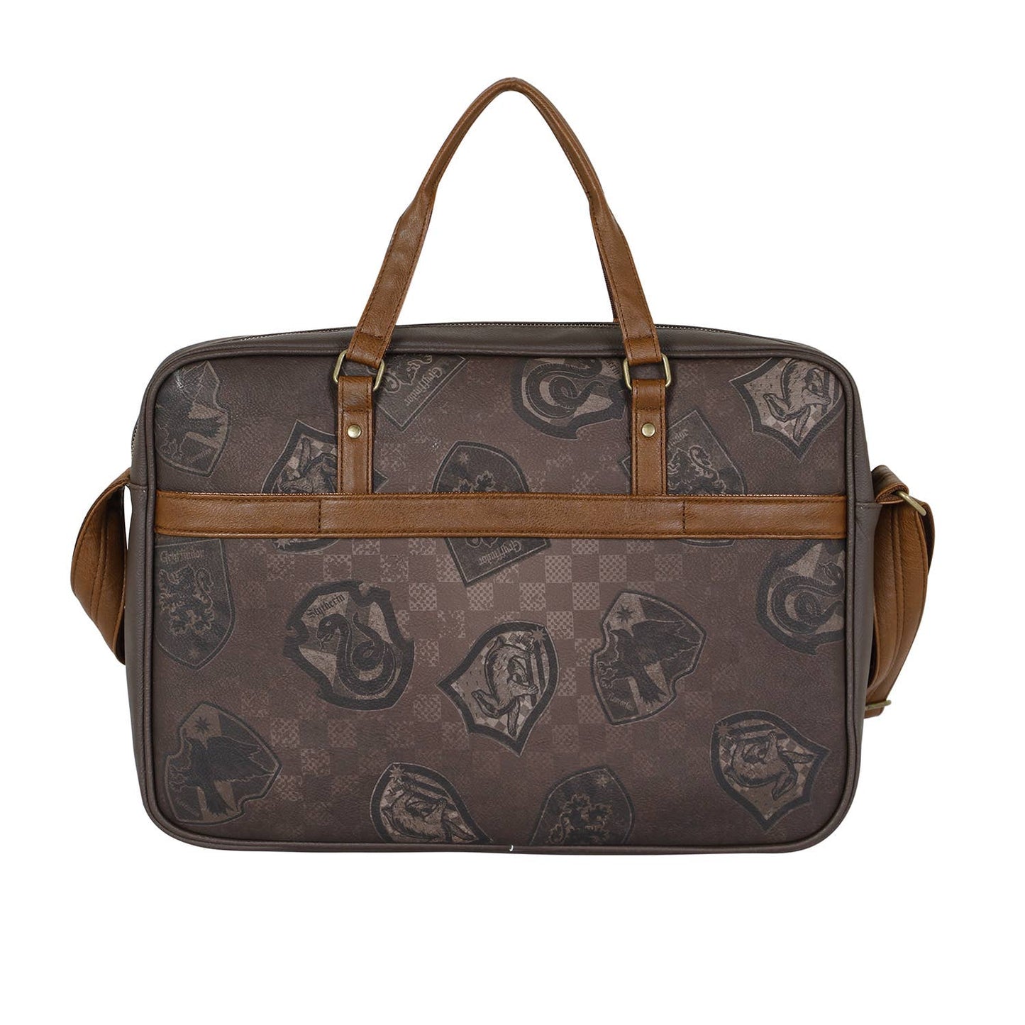 sac dordinateur laptop harry potter karactermania