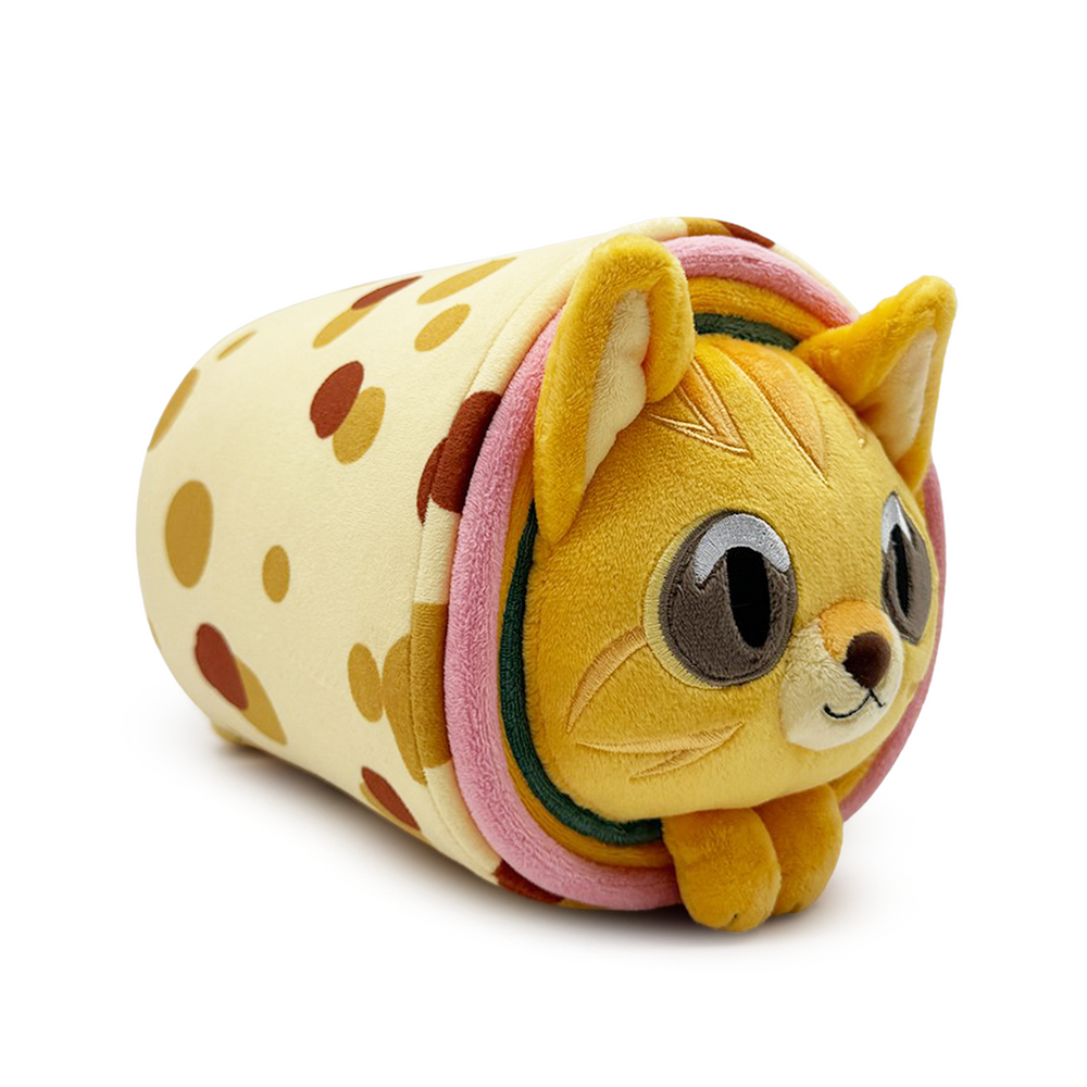 Peluche Kurt the Cat